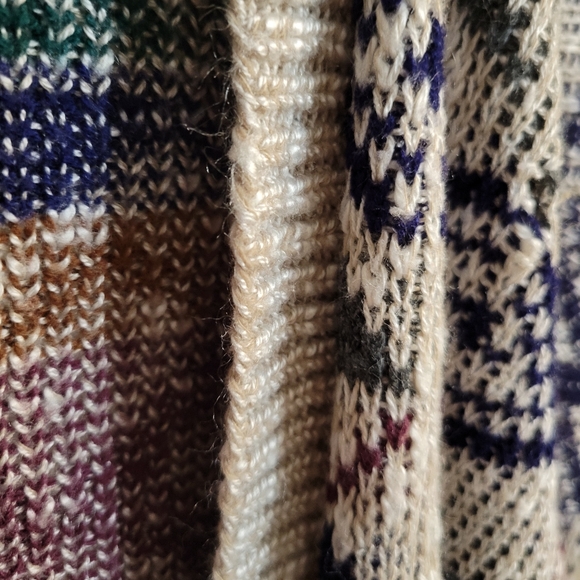 Vintage Cardigan - Picture 5 of 8